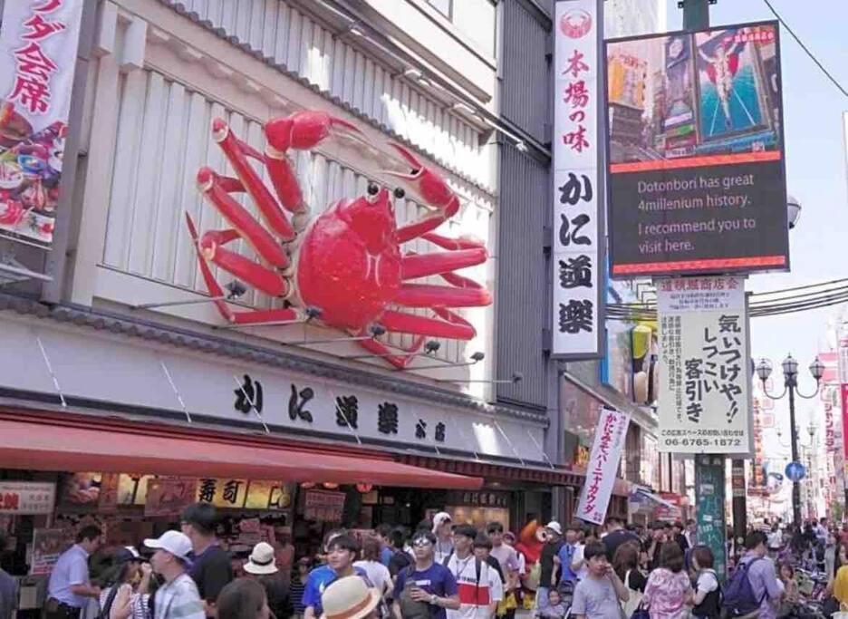 全新上线花跡民宿4号館101 关西机场直达萩之茶屋出站1分钟！难波，心斋桥4分钟车程！ Appartement *